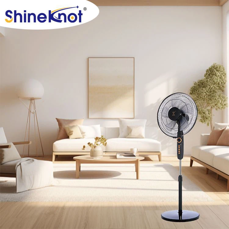 16'' Pedestal Stand Fan