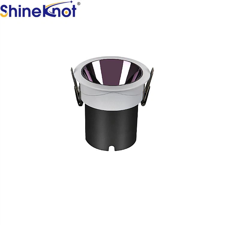 Anti Glare Led Downlight