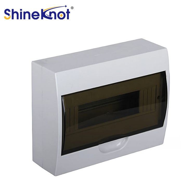 Surface mounted switchboard Free Sample(001)