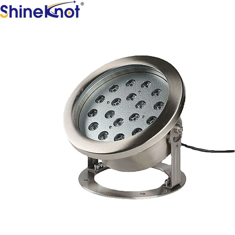 Underwater Flood Light
